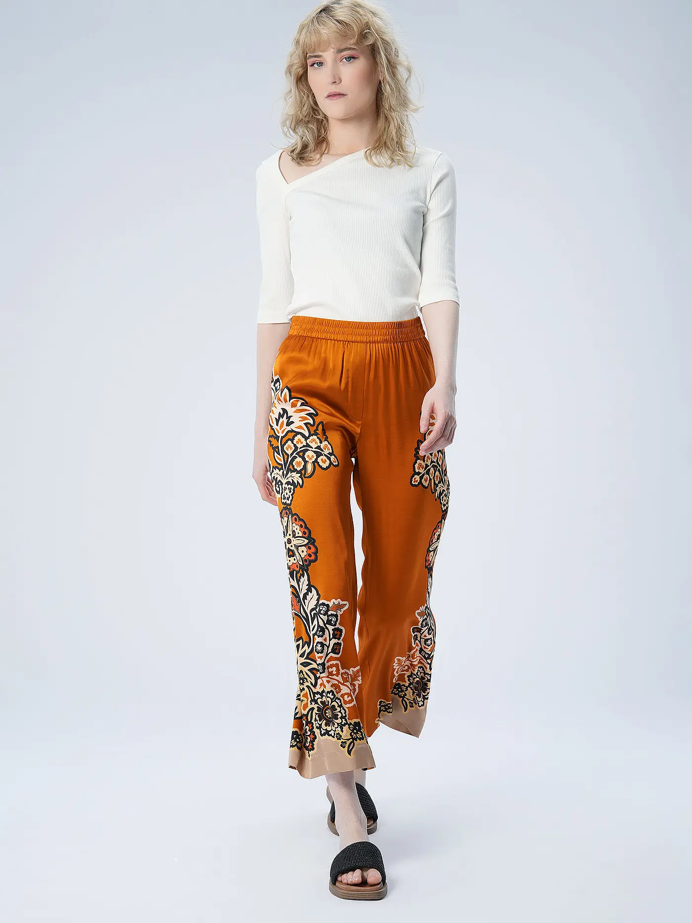 IN WEAR | T-Shirt PUKI | 